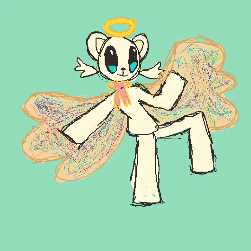 Game by @Niki_miey