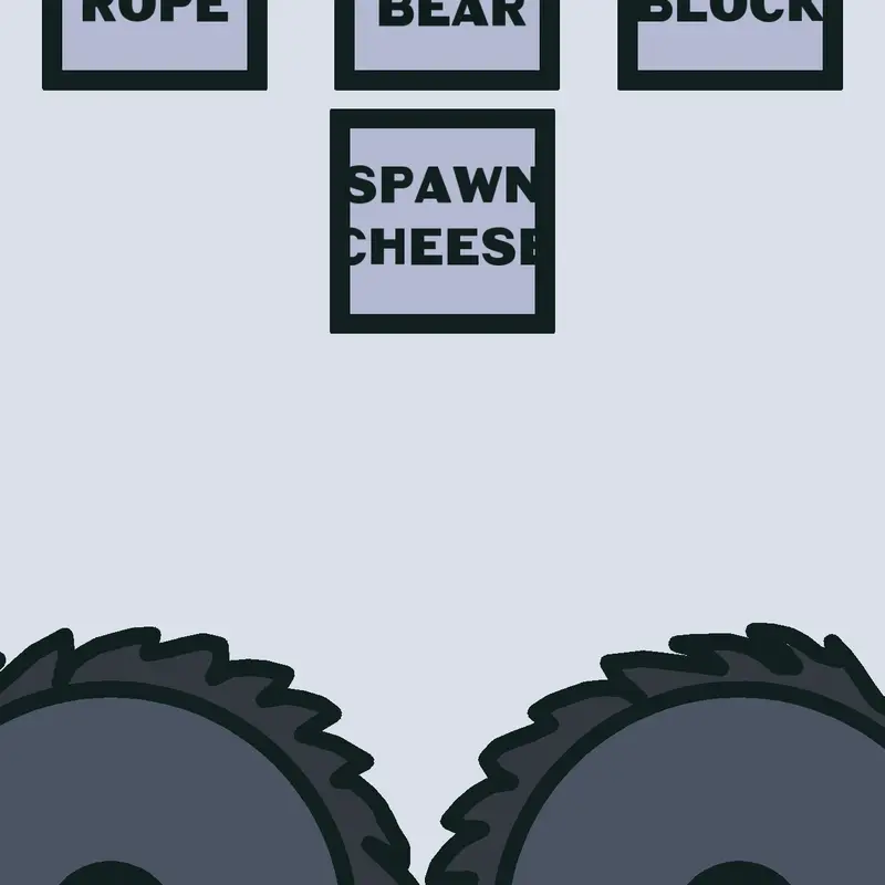 Game by @moldybread