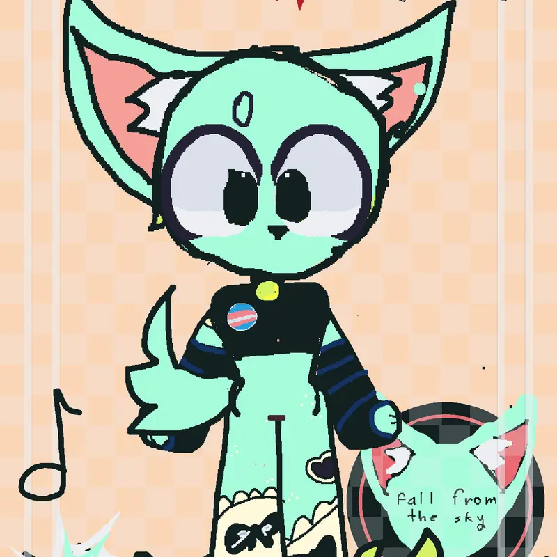 Game by @pop_fox