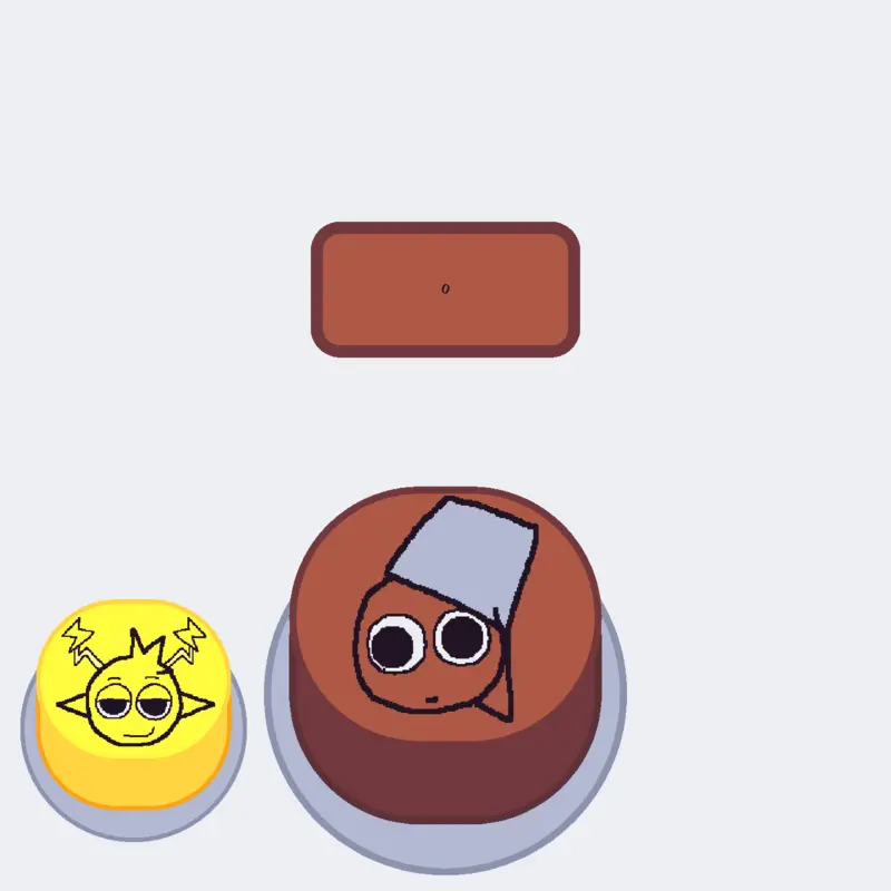 Game by @sebitaaa