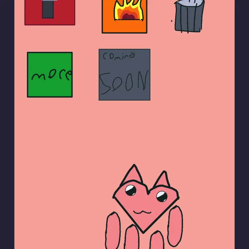 Game by @adalana_castle