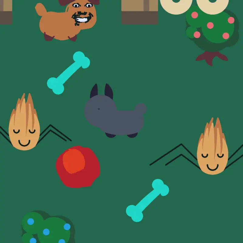 Game by @NCD_studios
