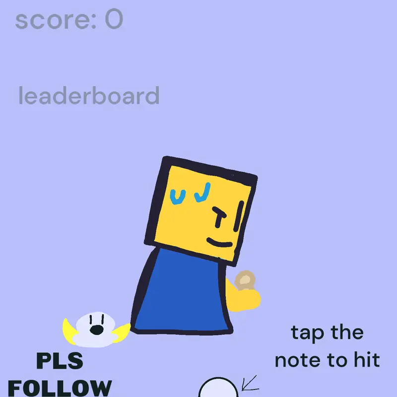 Game by @seekfromdadoorsgame
