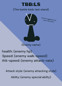 Haha enemy suggestion goes brrrrrrrrr