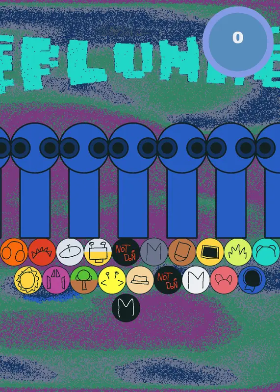 Game by @tuohke