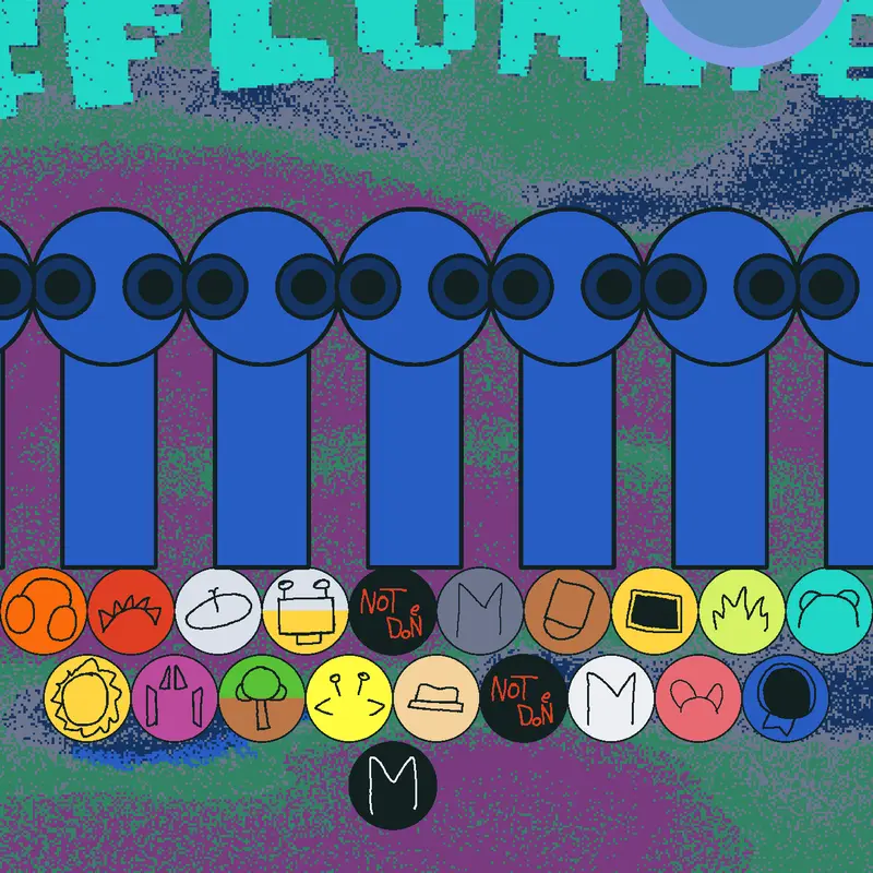 Game by @tuohke