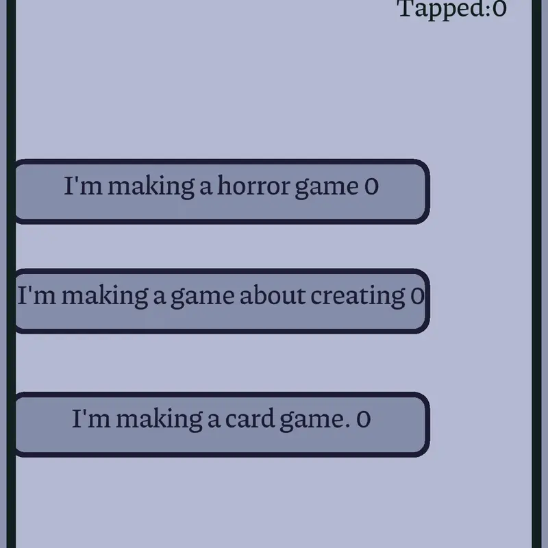 Game by @dylan_tides