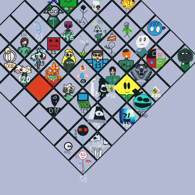 Game by @PinkiSprunki_2025