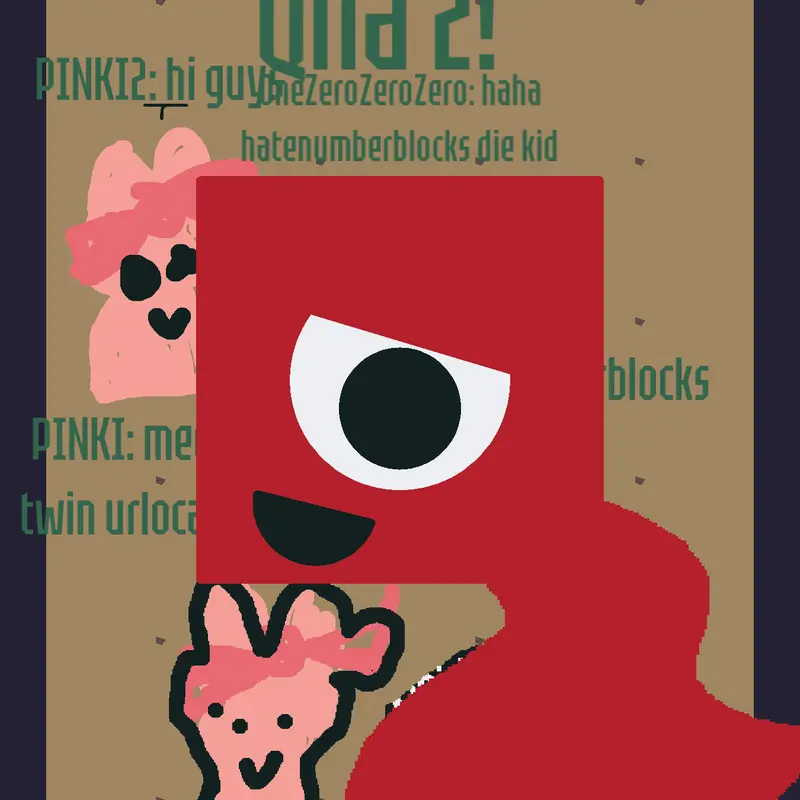 Game by @OneZeroZeroZero