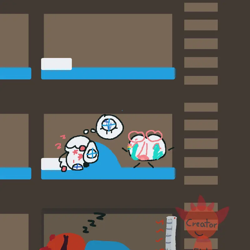 Game by @Oley_XDD