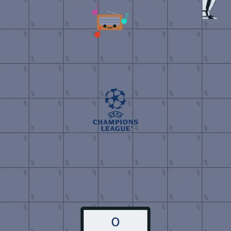 Game by @hungur_official
