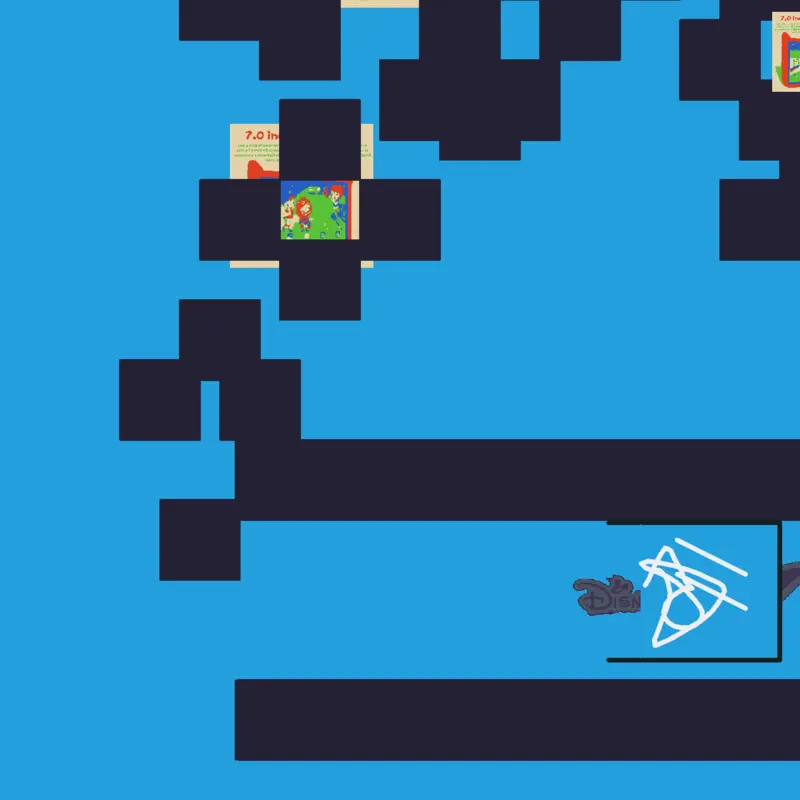 Game by @ujbb