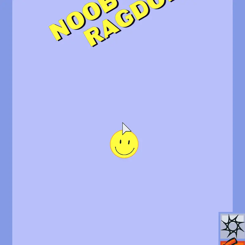 Game by @Mamimus