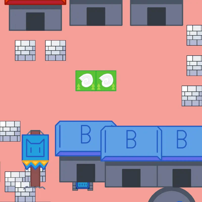 Game by @supertien
