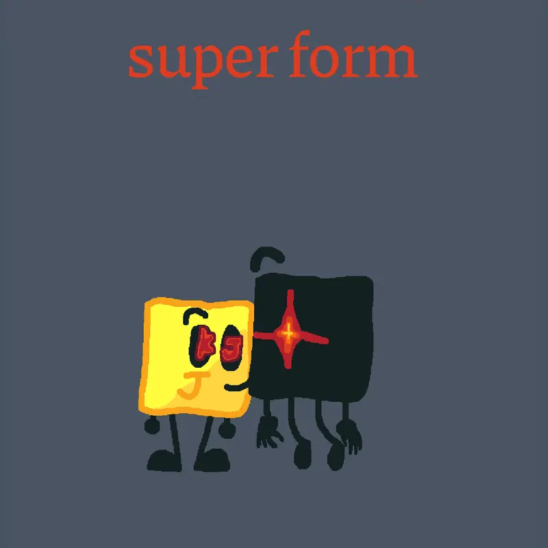 Game by @Cuberey
