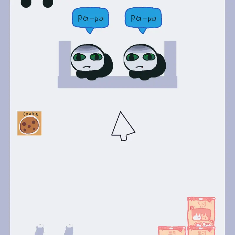 Game by @EmrChn