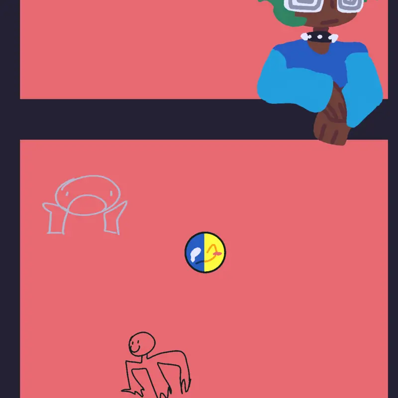 Game by @KaiWild