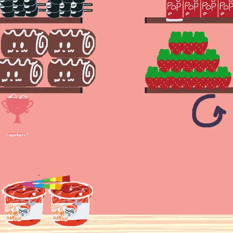 Game by @NguyenThiThaoChau