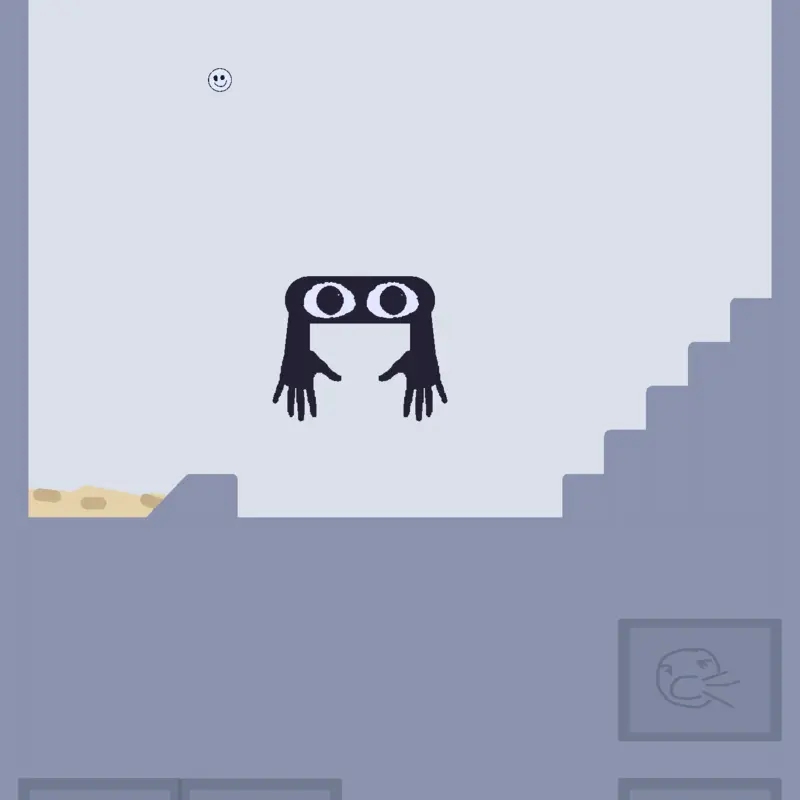 Game by @ironmanrushdoorsambush
