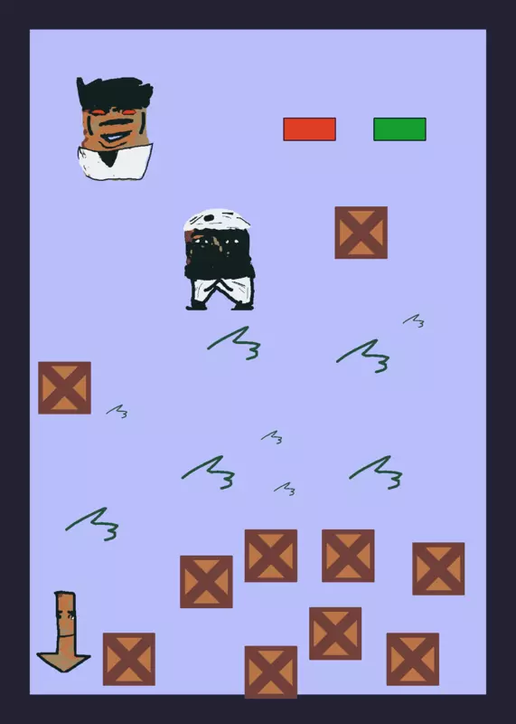 Game by @happyguest