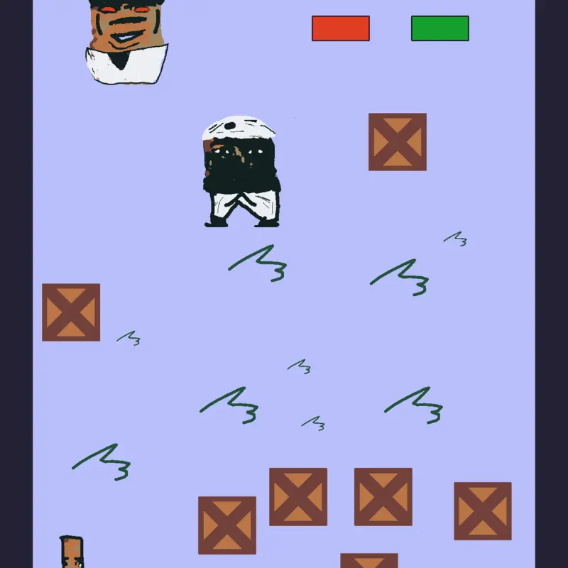 Game by @happyguest