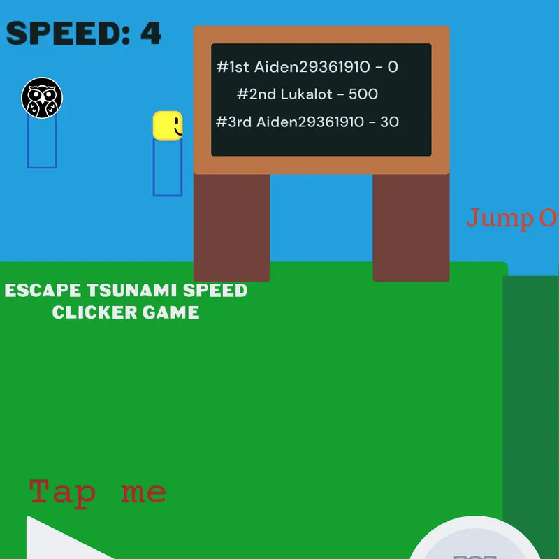 Game by @Aiden29361910