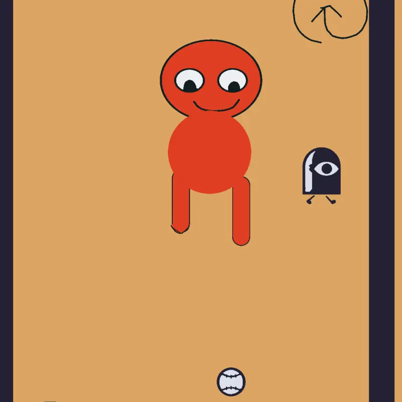 Game by @hafooz