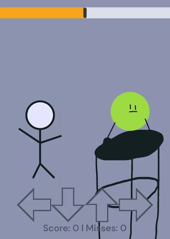 Game by @sackloaf