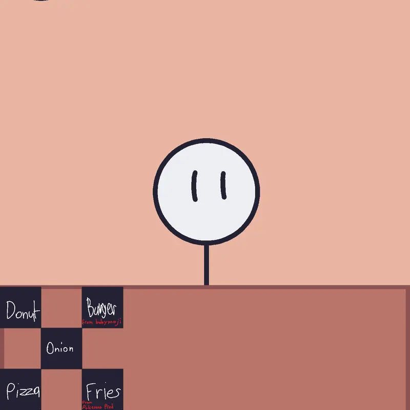 Game by @timeping
