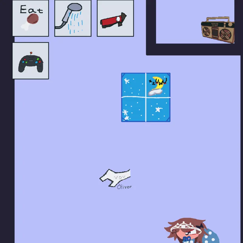 Game by @zanlinzx_oficial
