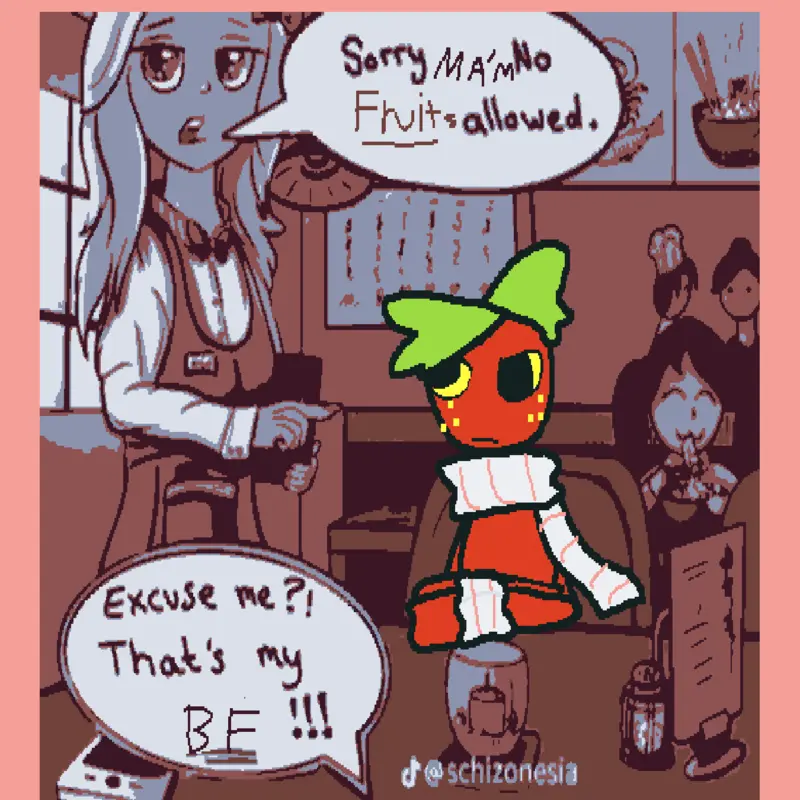Game by @Momonga_fan