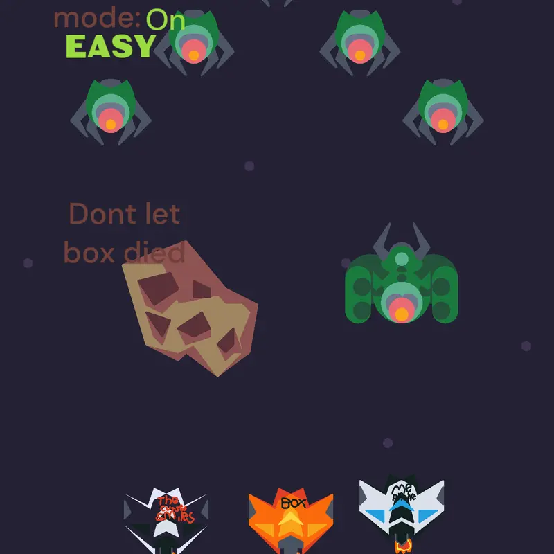 Game by @animationepic