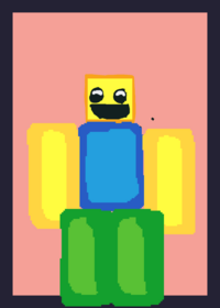 Noob ragdoll