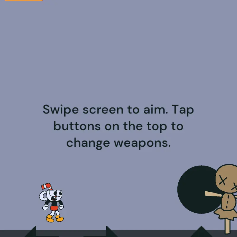 Game by @stivhacker