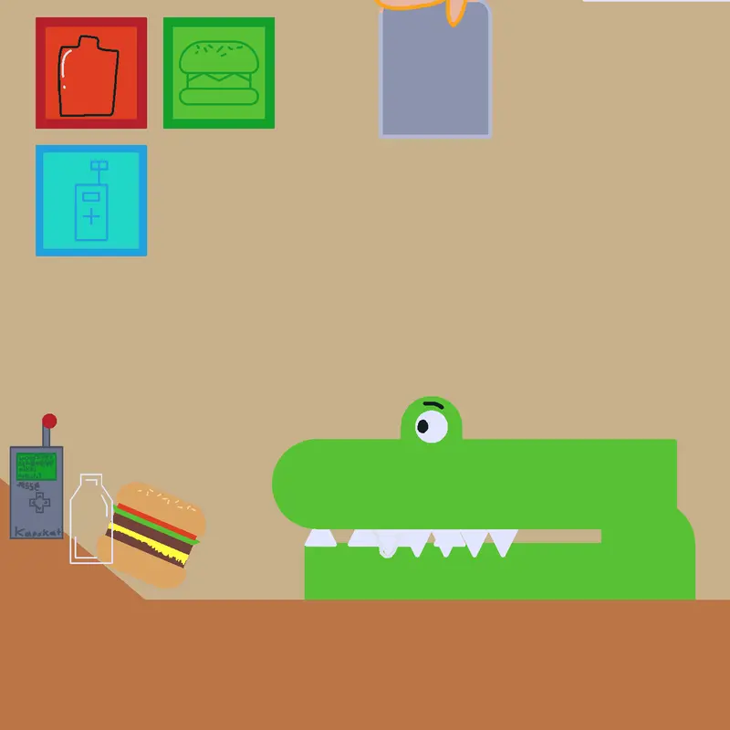 Game by @sweet_Honey