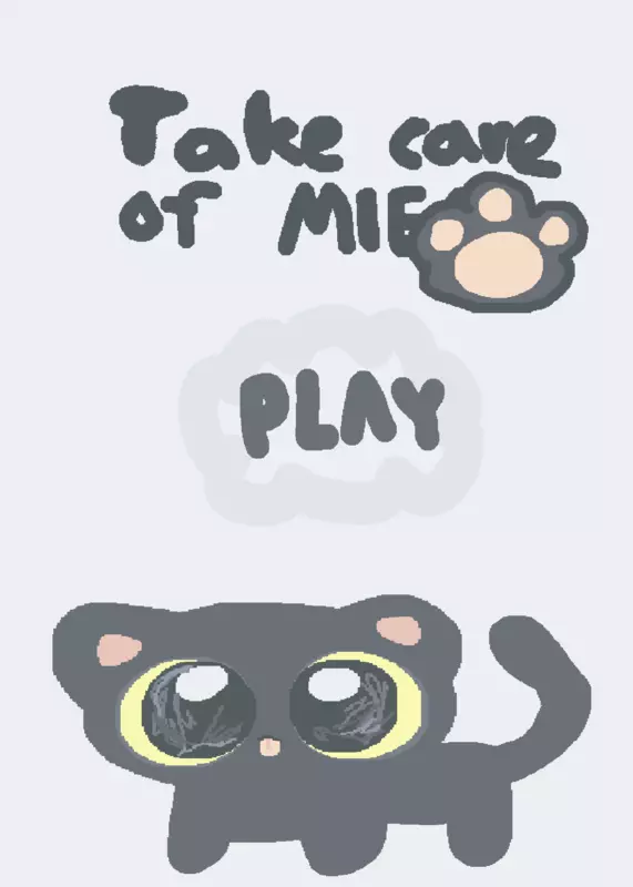 Game by @quackie