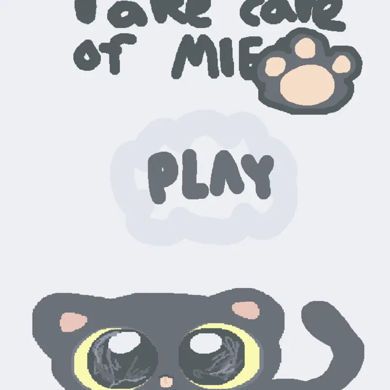 Game by @quackie
