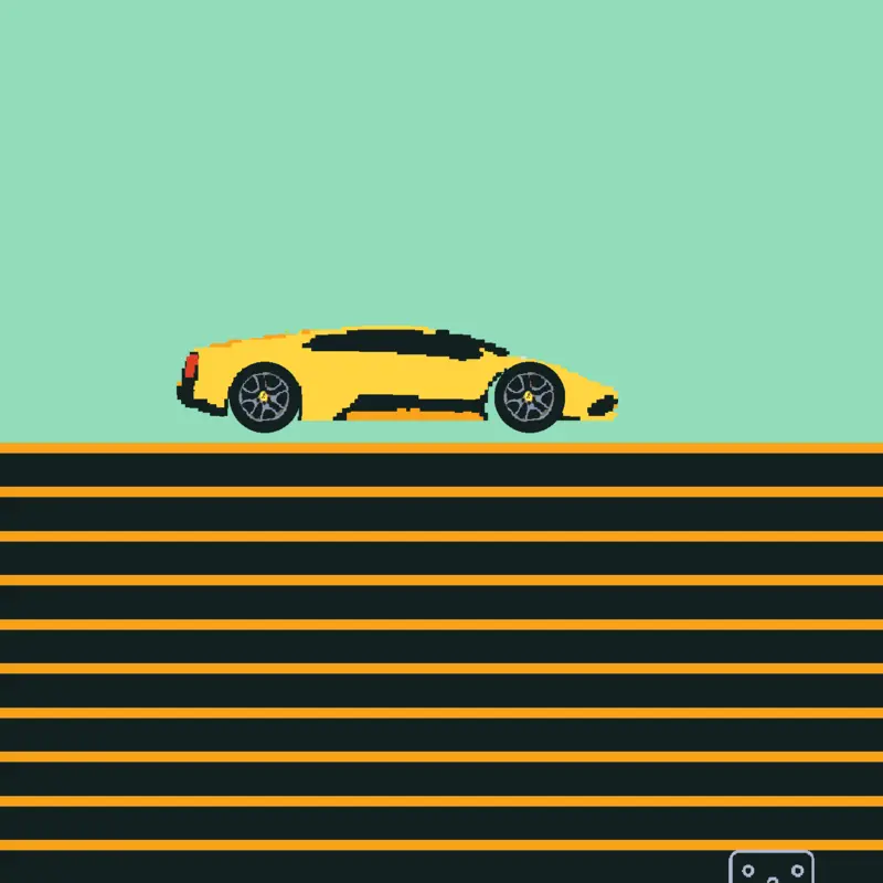 Game by @lapsdo