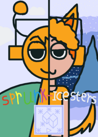 Sprunk-icester