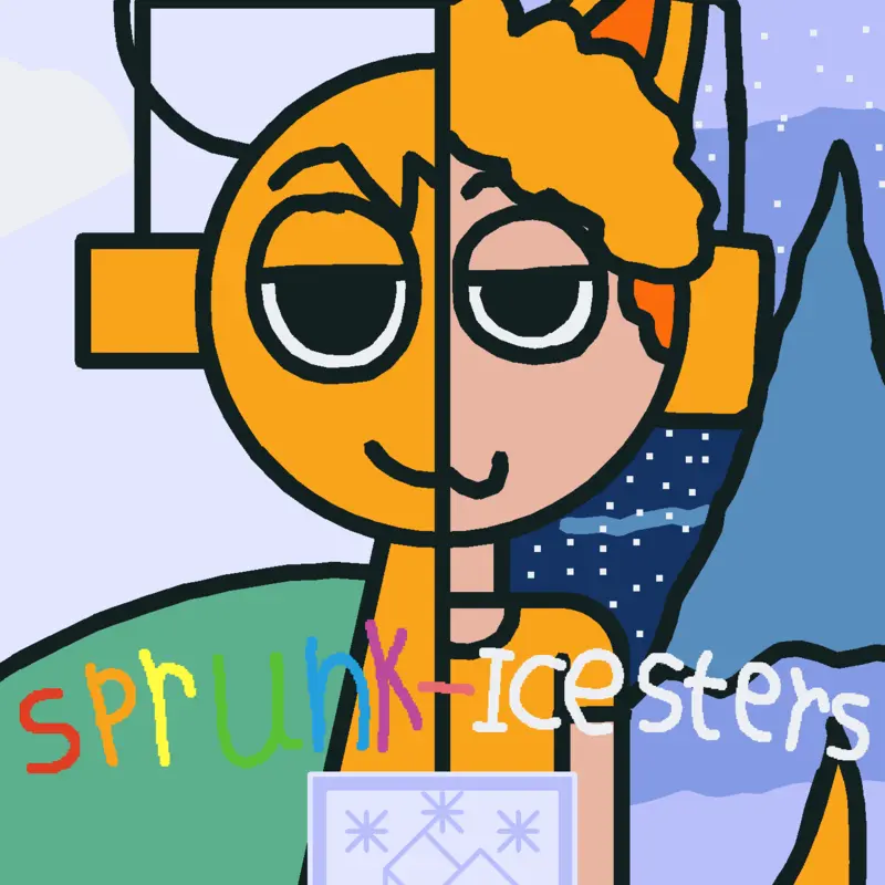 Sprunk-icester by @sprunk-icesters