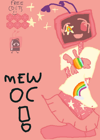 Tv kawaii girl