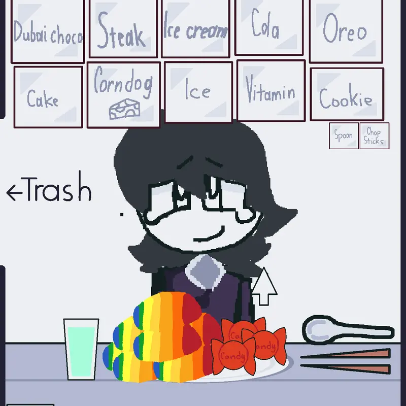 Game by @carrie_spooky