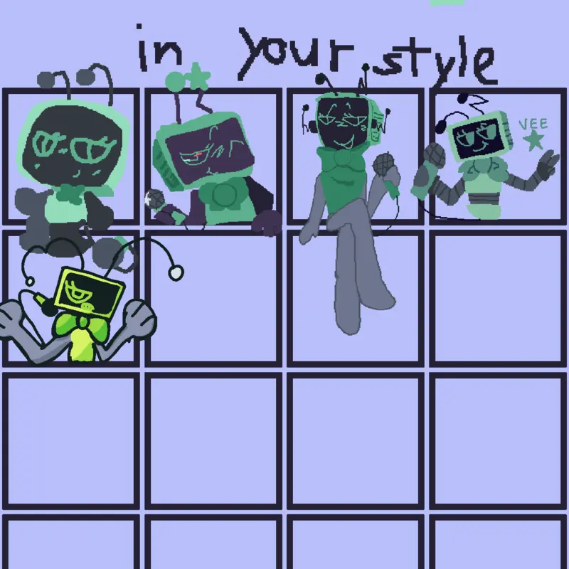 Game by @pikmi_Dandy