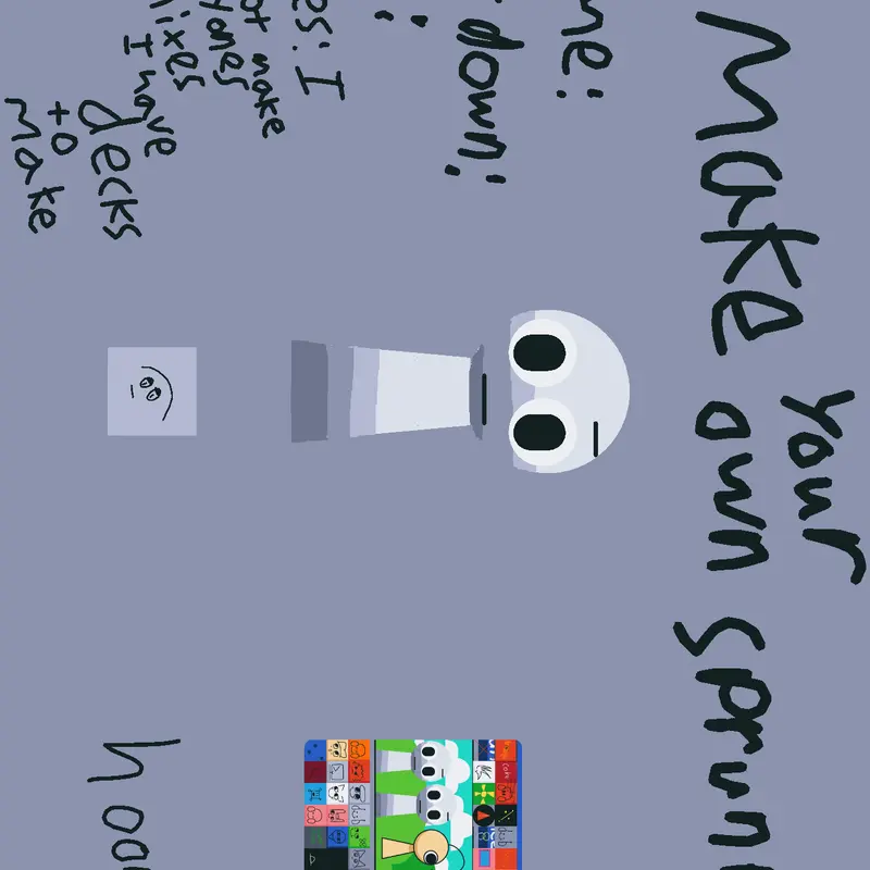 Game by @JaydenComputer