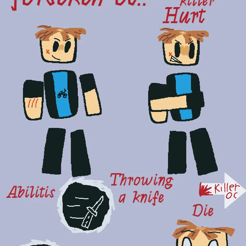 Game by @CuteSpider