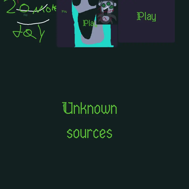 Game by @yeidylopez