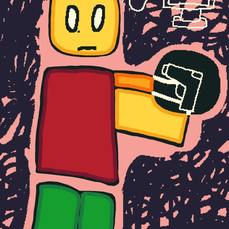 Game by @EN008THELIMBO