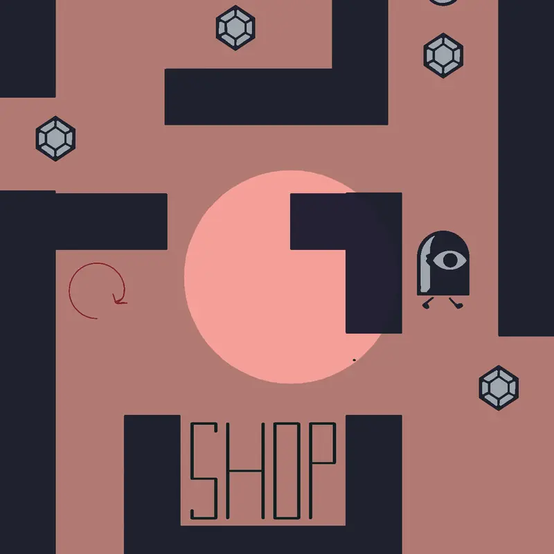 Game by @BunHarutEvinyan