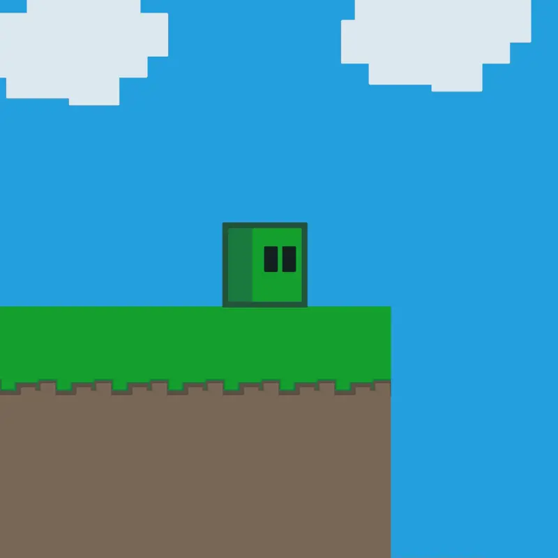 Game by @mansur45