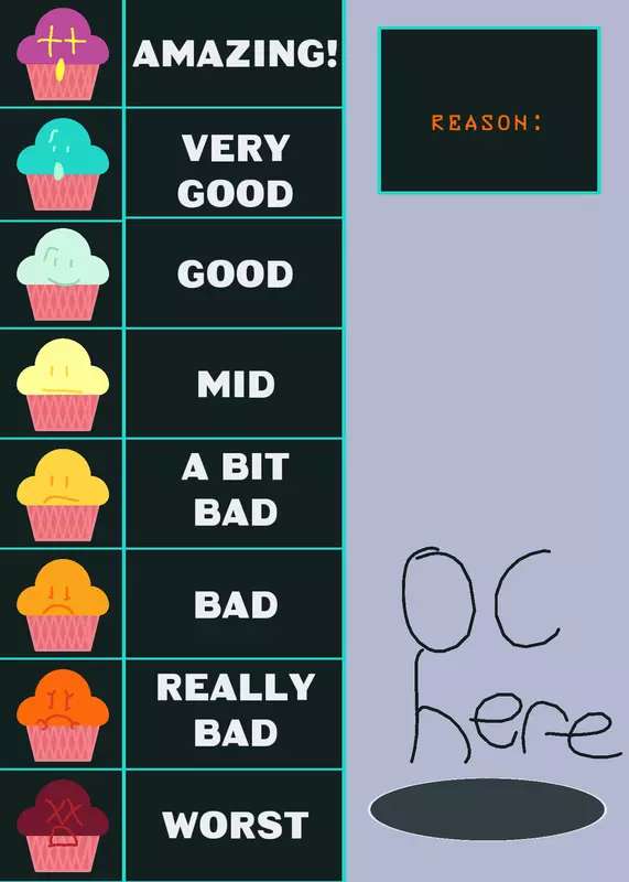 Game by @candi_muffin2763